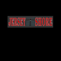 Jersey Shore Lighthouse t-shirts