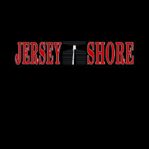 Jersey Shore Lighthouse t-shirts