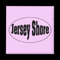 Jersey Shore magnets