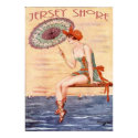 Jersey Shore Poster posters