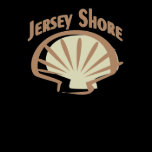 Jersey Shore Shell t-shirts