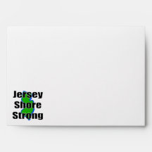 Jersey Shore Strong.png Envelope