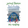 Jersey Shores are rocking tank top