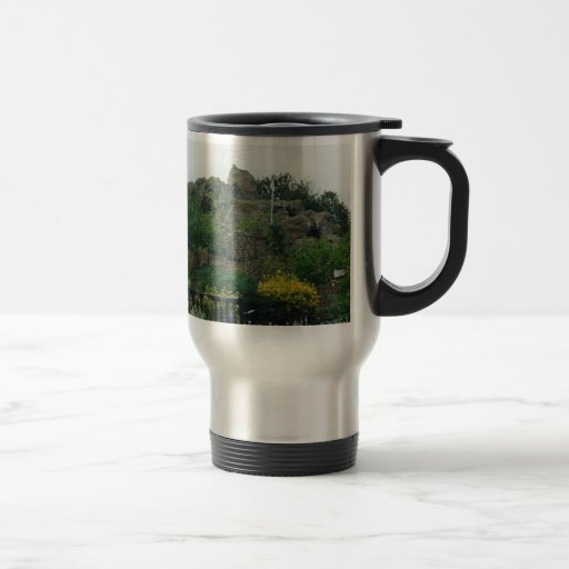 Jersey Taza
