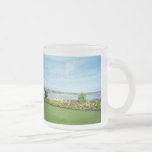 Jersey Taza De Café