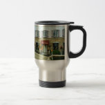 Jersey Tazas De Café