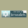 'Jerusalem'
