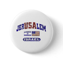 JerUSAlem buttons by Israel_IDF_and_MORE JerUSAlem buttons