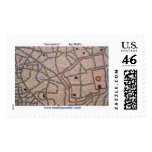 Jerusalem  by Metin stamps