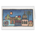 Jerusalem cards