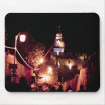 Jerusalem Festival of Light mousepads