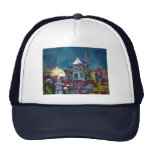 Jerusalem Hats