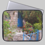 Jerusalem House Laptop Cover laptop sleeves