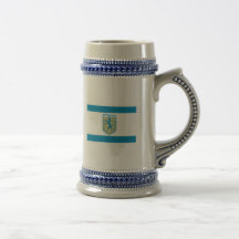 Jerusalem, Israel Coffee Mugs