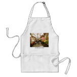 Jerusalem Israel Market Aprons