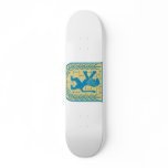 Jerusalem, Israel skateboards