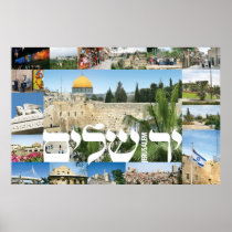 jerusalem_montage posters