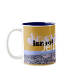Jerusalem Panorama Coffee Mug