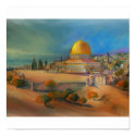 JERUSALEM posters