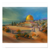 JERUSALEM posters by 1111Seema JERUSALEM posters