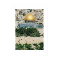 Jerusalem posters by mlane53 Jerusalem posters
