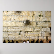 Jerusalem Temple posters