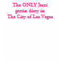 Jerzi in LV t-shirts
