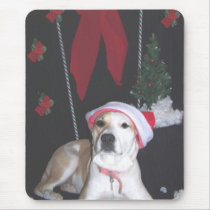 jerzy's-second-christmas2 mousepads