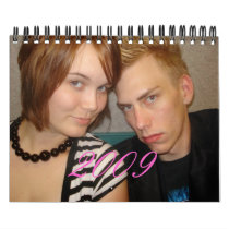 Jes3 Remembers calendars