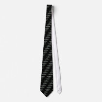 Jesse Aron Tie