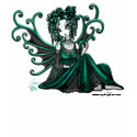 "Jesse" Green Fairy Tank t-shirts by mykajelina "Jesse" Green Fairy Tank t-shirts