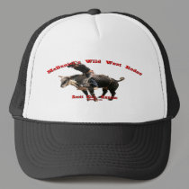 Jesse hat hats