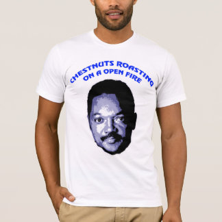 jesse jackson 1988 t shirt