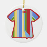 Jesse Joseph Coat Ornament #2