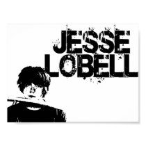 Jesse Lobell Poster posters