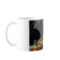 Jesse Mug