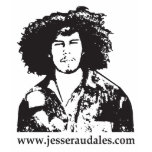 Jesse Raudales Silhouette Print Tee Tshirts