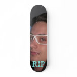 Jesse Skateboard 001