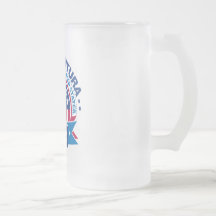 Jesse Ventura for President 2012 Coffee Mug