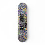 Jesse Version 14 Skate Deck