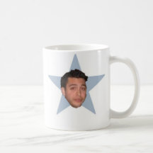 Jesse's Office Mug