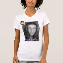 jessh, ccw-logo, Jessika Haze t-shirts