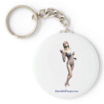 Jessi Keychain