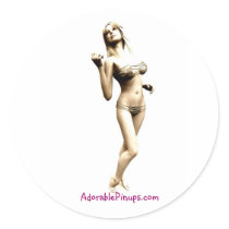 Jessi Sticker