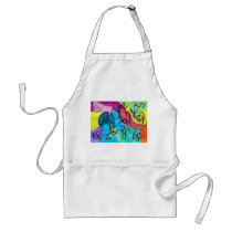 Jessica Bartolome Apron