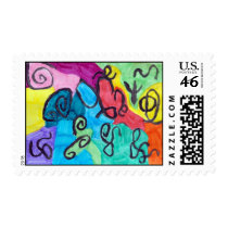Jessica Bartolome Postage