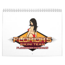Jessica Wall Calendars