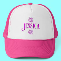 Jessica hats by Artists4God Jessica hats