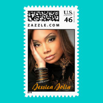 Jessica Jolia postage