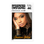 Jessica Jolia Stamp